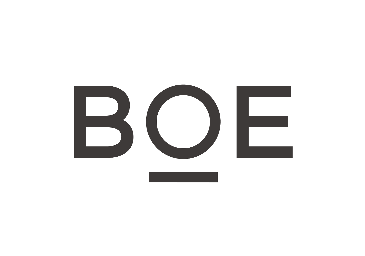 BOE 京东方